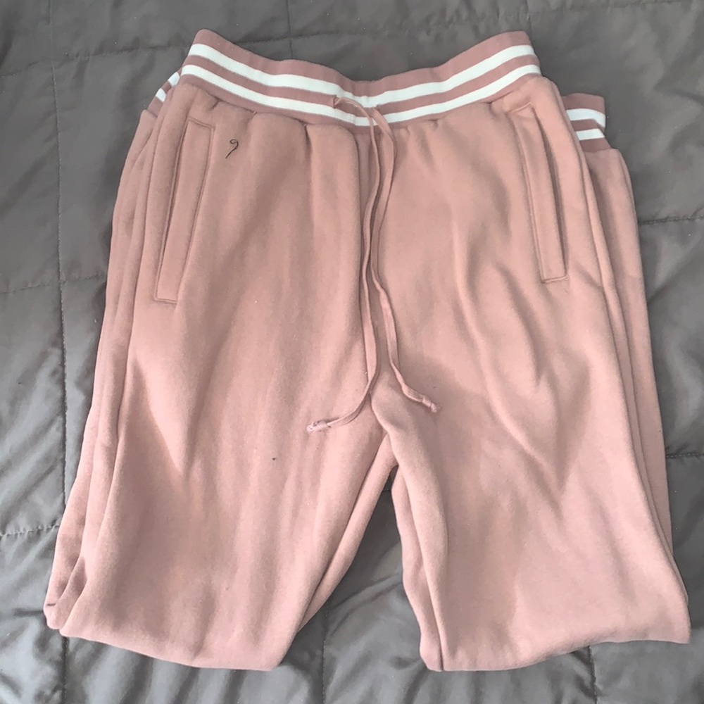 FASHIONNOVA MEN - Sweatpants